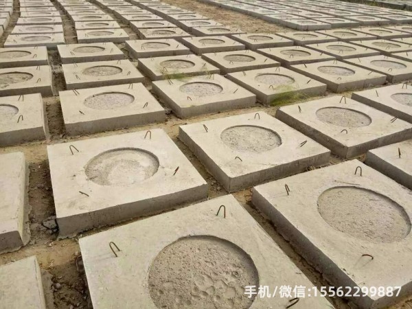 灵武DP12混凝土电杆底盘