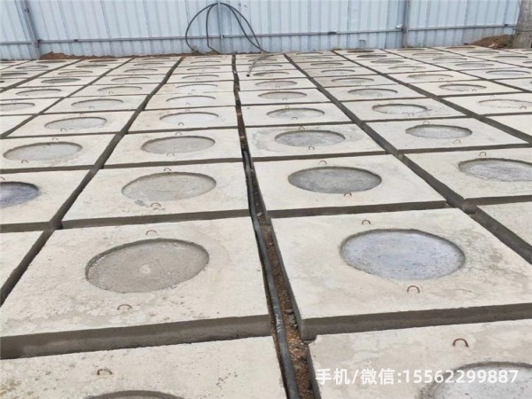 灵武DP16混凝土电杆底盘